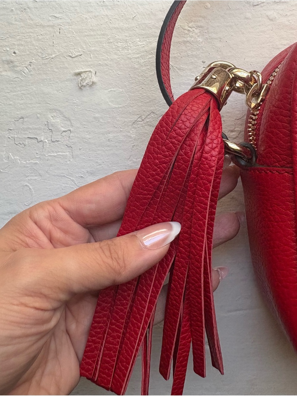 Gucci Soho Camera Bag - Picture 6 of 10